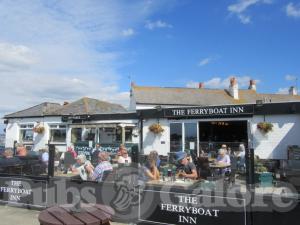 Picture of The Ferryboat Inn