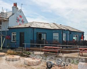 Picture of The Ferryboat Inn