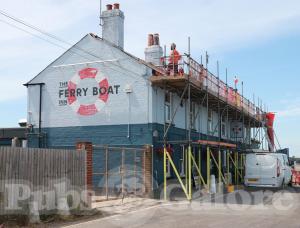 Picture of The Ferryboat Inn