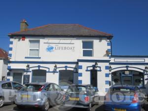 Picture of The Lifeboat Inn