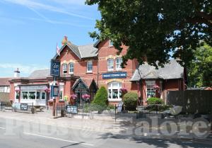 Picture of West Town