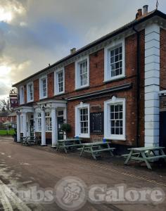 Picture of The Cricketers