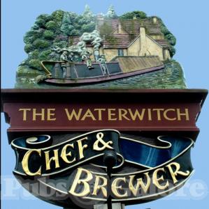 Picture of The Waterwitch