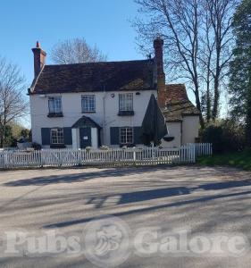 Picture of The Coach and Horses