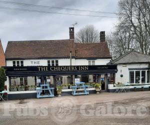 Picture of The Chequers Inn