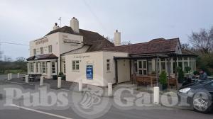 Picture of The Barley Mow