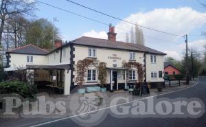 Picture of The Winchfield Inn