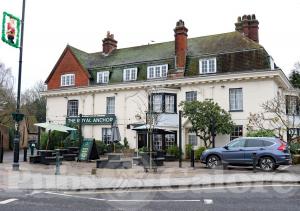 Picture of The Royal Anchor