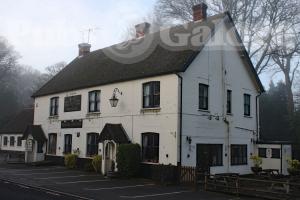 Picture of The Black Fox Inn