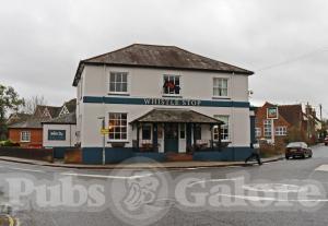 Picture of The Whistle Stop