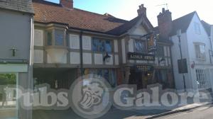 Picture of The Kings Arms