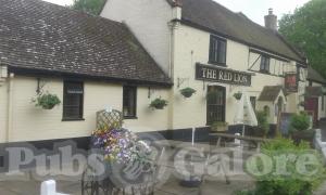 Picture of The Red Lion