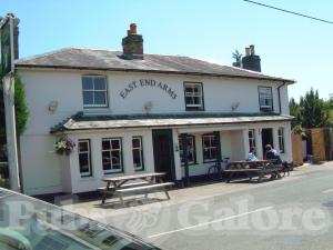 Picture of The East End Arms