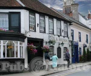 Picture of The Fox & Hounds