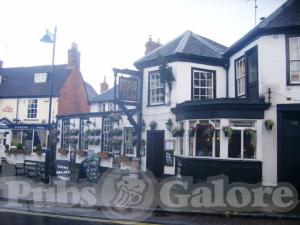 Picture of The Fox & Hounds