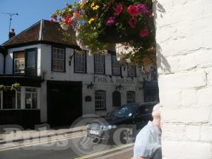 Picture of The Fox & Hounds