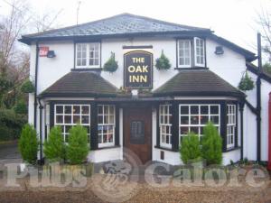 Picture of The Oak Inn