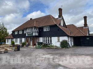 Picture of The Sir Walter Tyrell