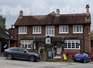 Picture of The Trusty Servant