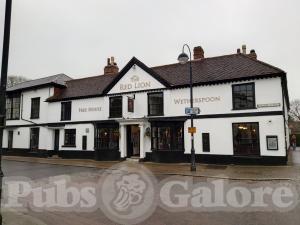 Picture of The Red Lion (JD Wetherspoon)