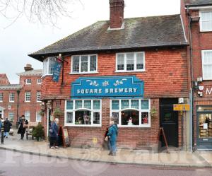 Picture of The Square Brewery