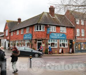 Picture of The Square Brewery