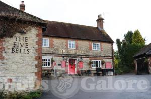 Picture of Five Bells
