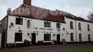 Picture of White Horse Inn