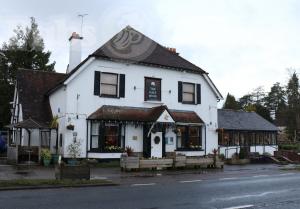 Picture of The Half Moon Hotel