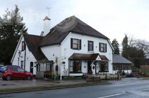 Picture of The Half Moon Hotel