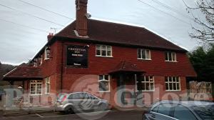 Picture of The Cricketers