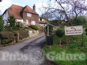 Picture of Keepers Arms