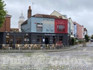 Picture of The A Bar