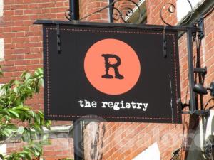 Picture of The Registry