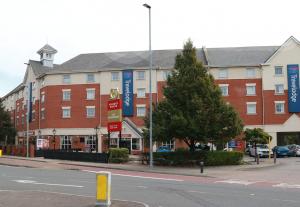 Picture of Sovereigns