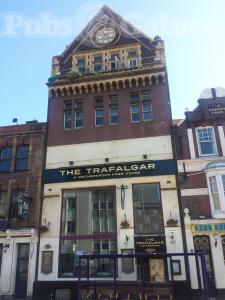Picture of The Trafalgar (Lloyds No. 1)
