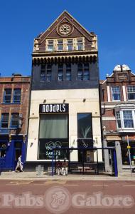 Picture of The Trafalgar (Lloyds No. 1)