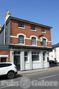 Picture of The Royal Marine Artillery Tavern