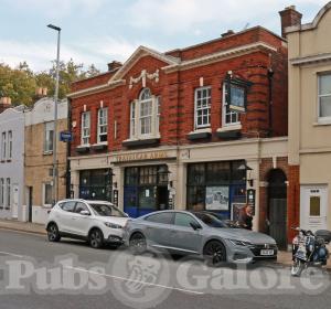 Picture of The Trafalgar Arms