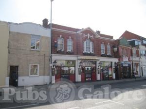 Picture of The Trafalgar Arms