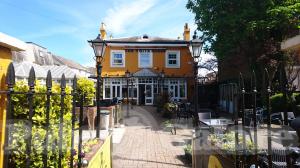 Picture of Brewhouse & Kitchen