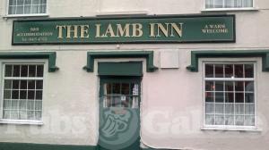 Picture of The Lamb Inn