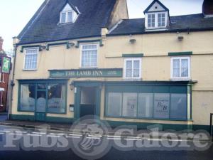 Picture of The Lamb Inn