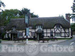 Picture of The Old Beams Inn