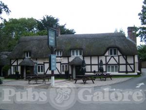 Picture of The Old Beams Inn
