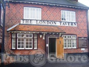 Picture of The London Tavern