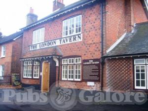 Picture of The London Tavern