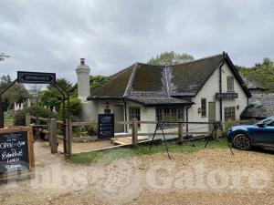 Picture of The High Corner Inn
