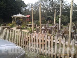 Picture of The Woodman