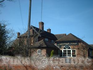 Picture of Luzborough House